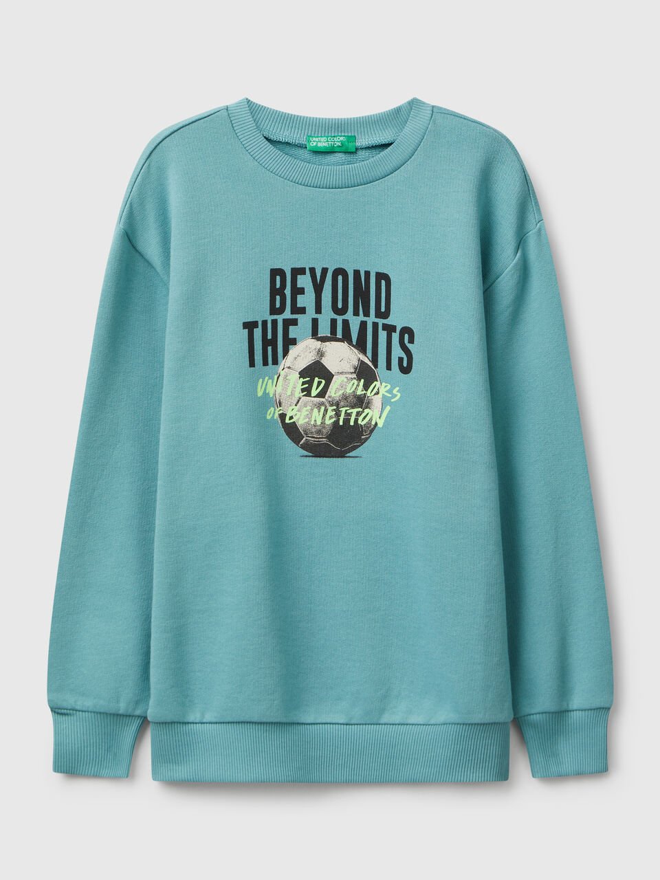 SWEATER L/S Junior Boy image number null