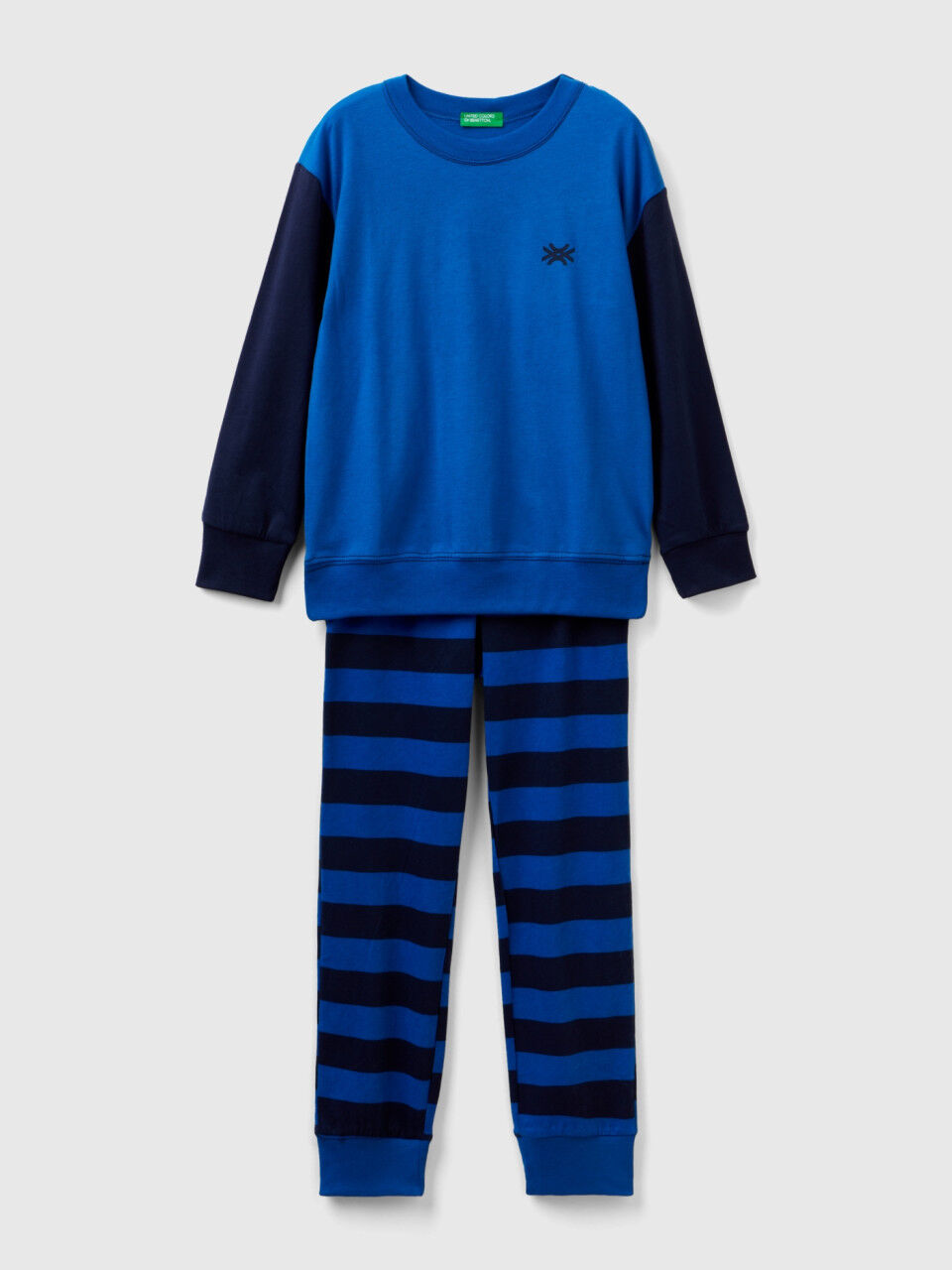 Next boy pjs deals