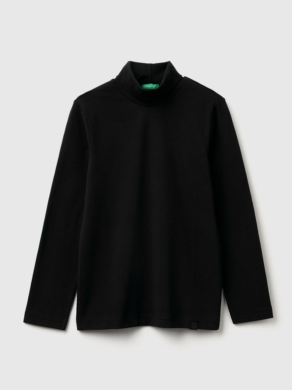 T-SHIRT L/S Junior Boy image number 1