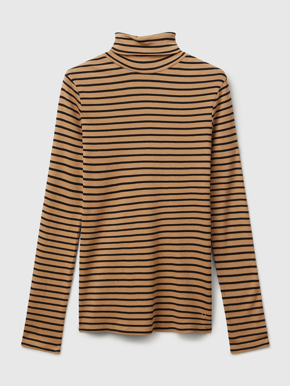 T-SHIRT L/S Women image number 1