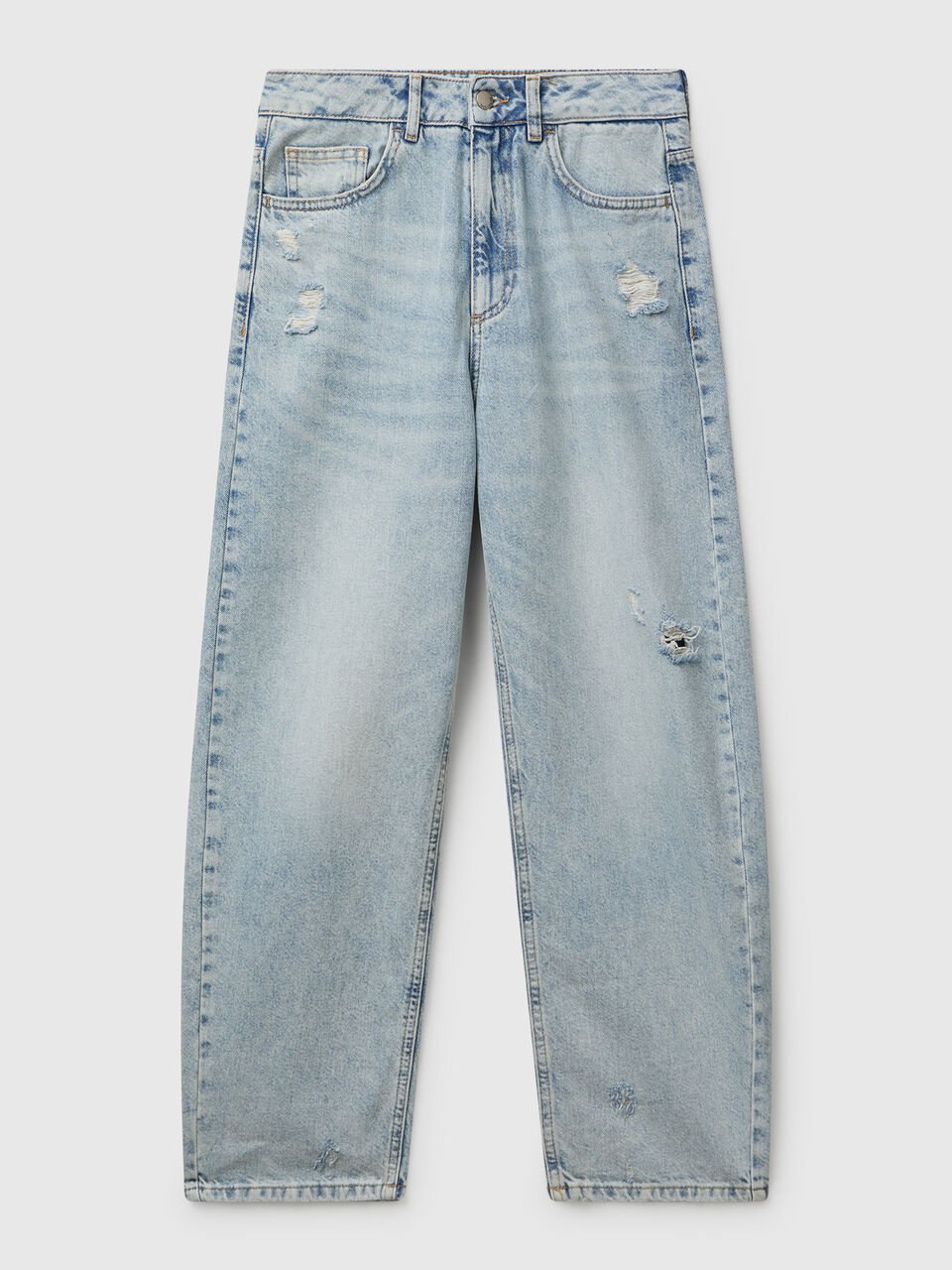 TROUSERS Women image number 1