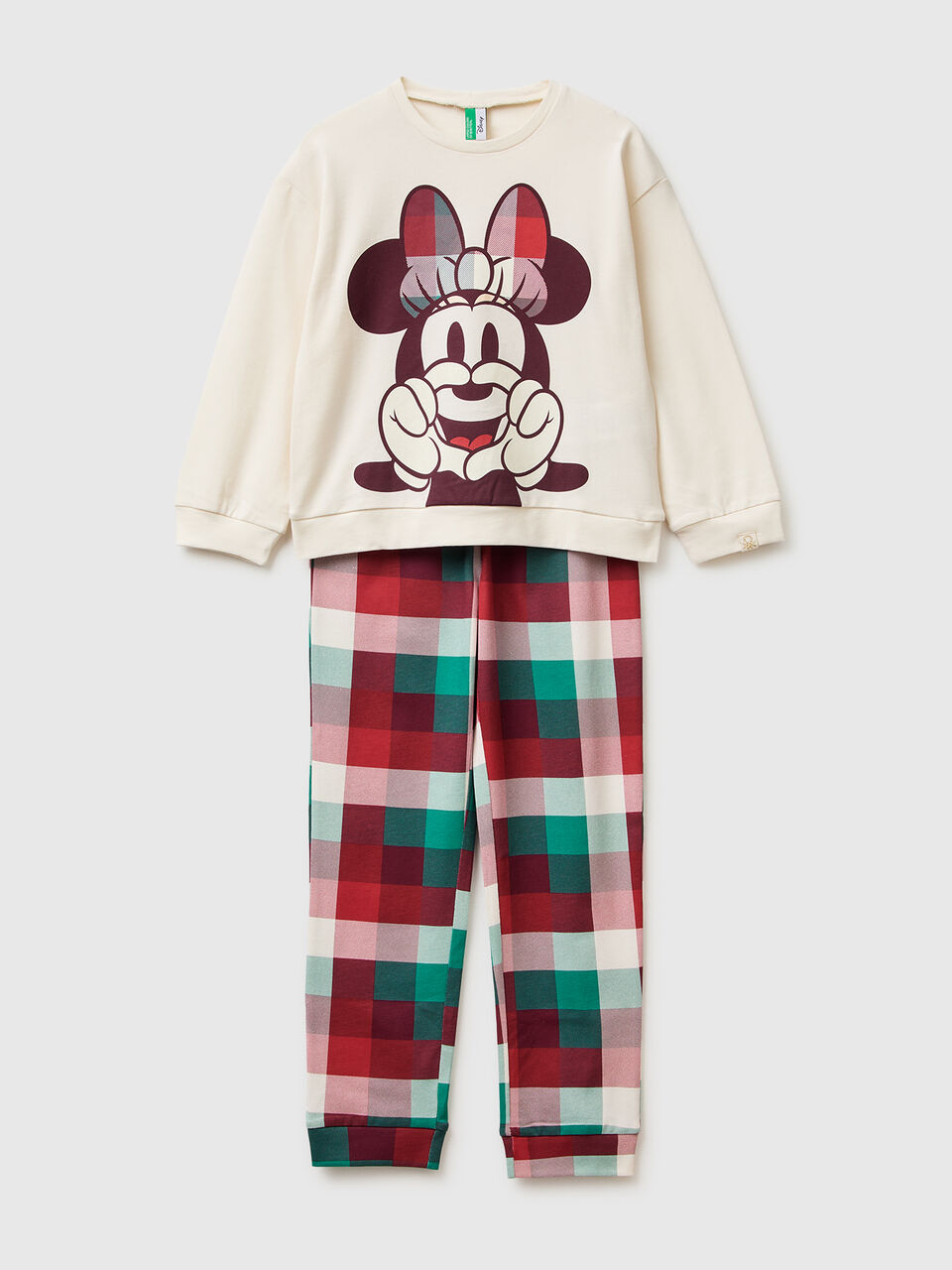 PYJAMA(SWEATER+TROUS Junior Girl image number null