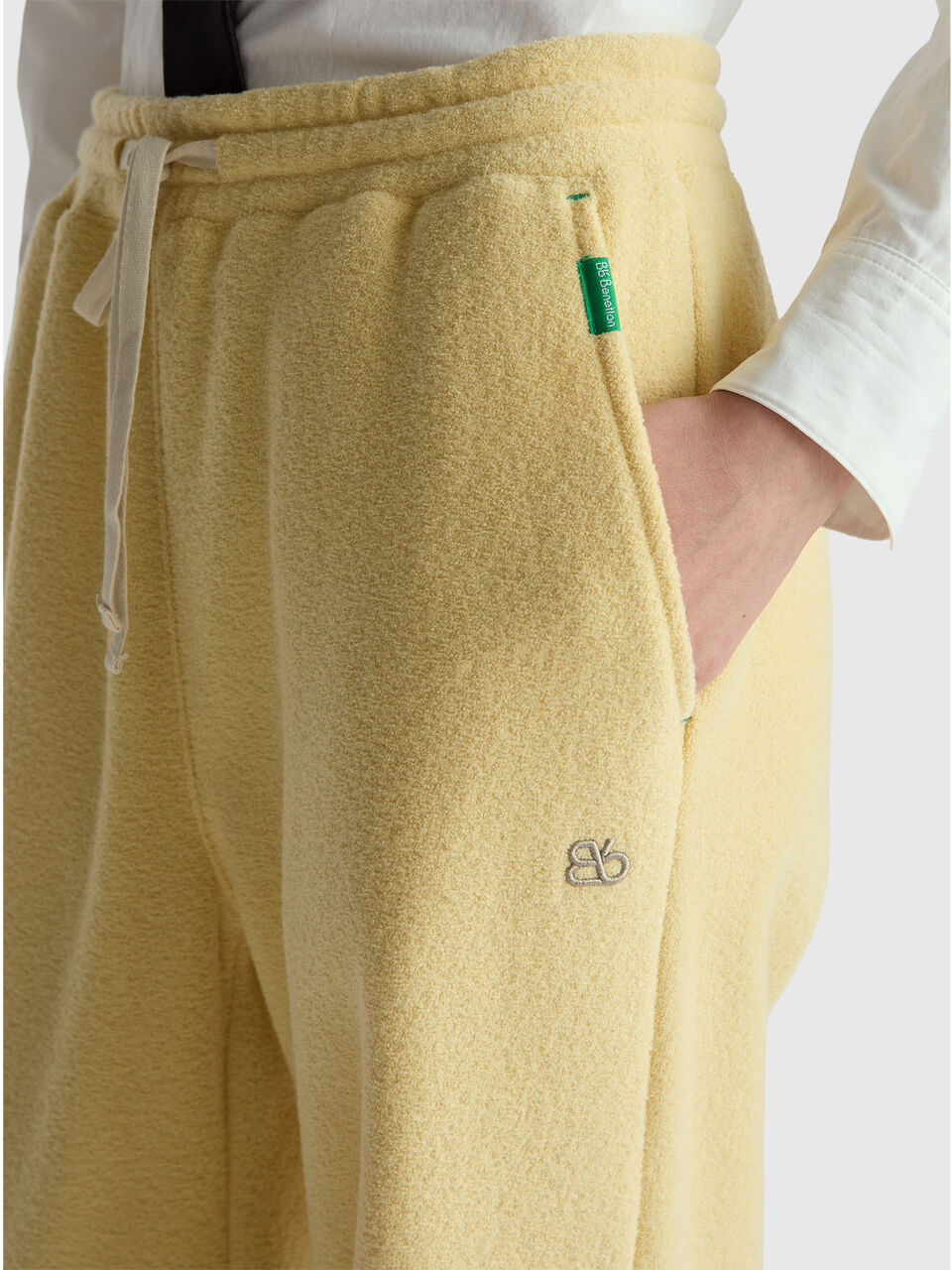 TROUSERS Women image number null