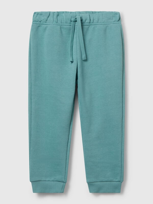 Regular fit sweat joggers Junior Boy
