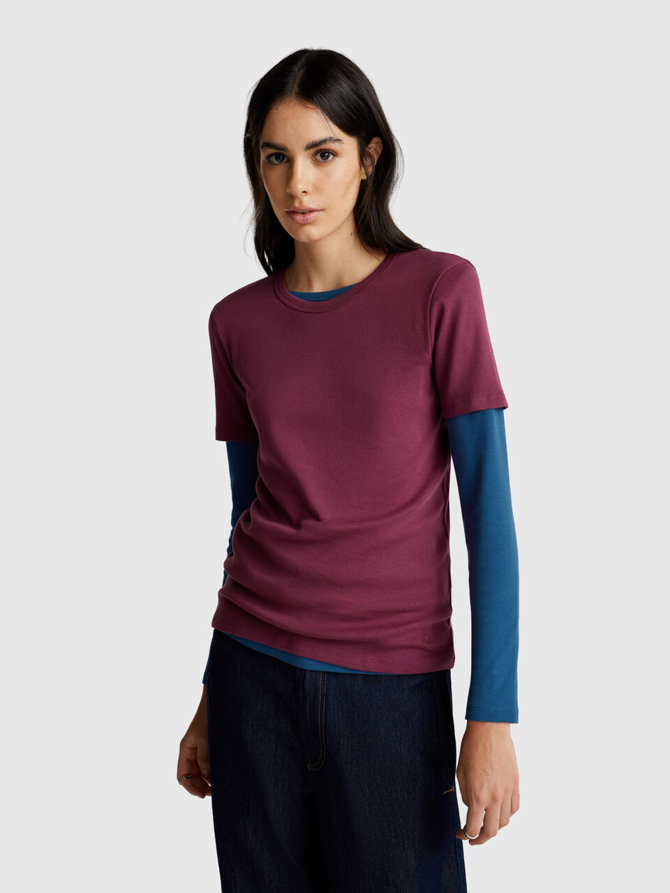 T-SHIRT Women image number null