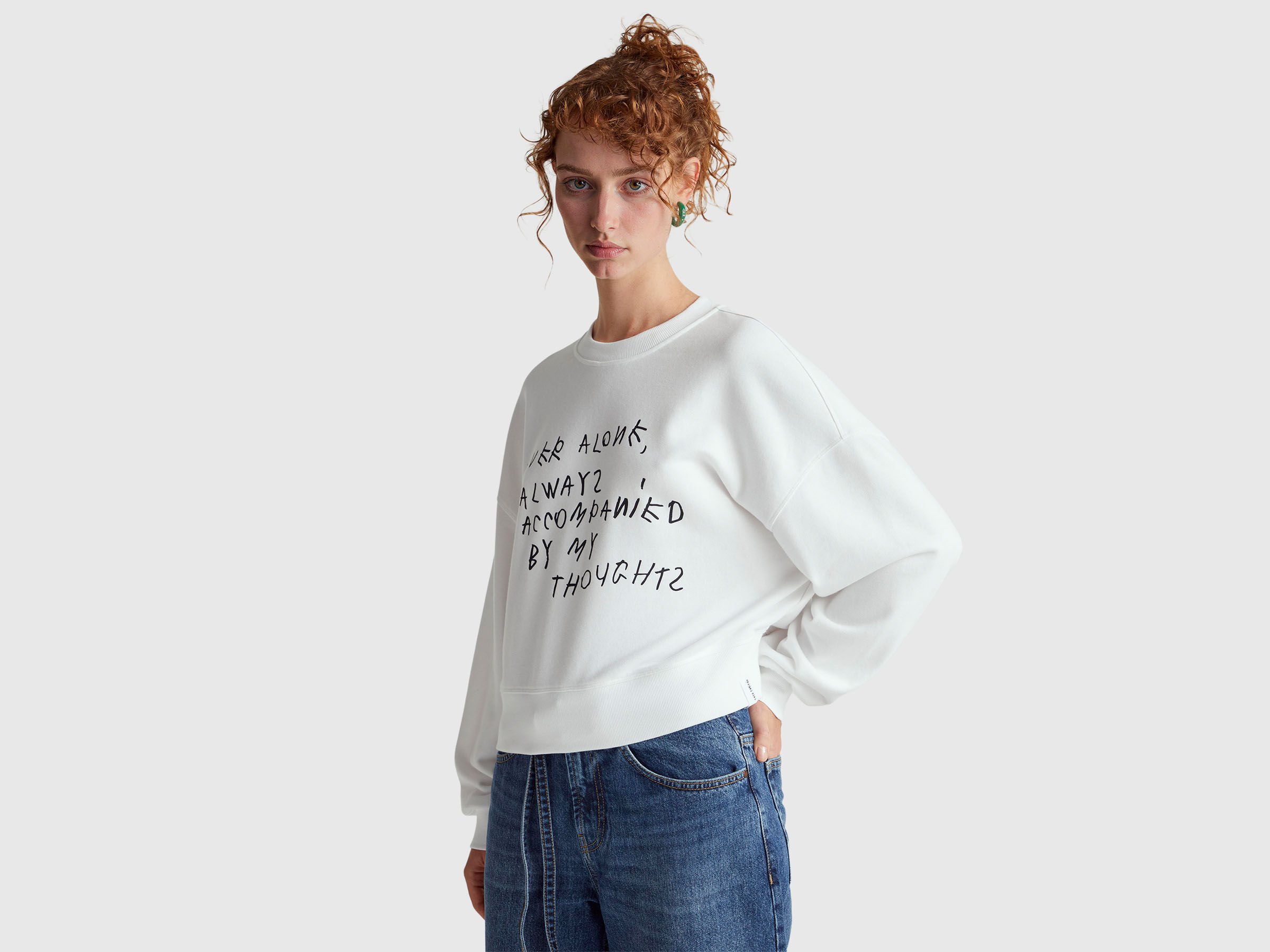 SWEATER L/S Women image number 1