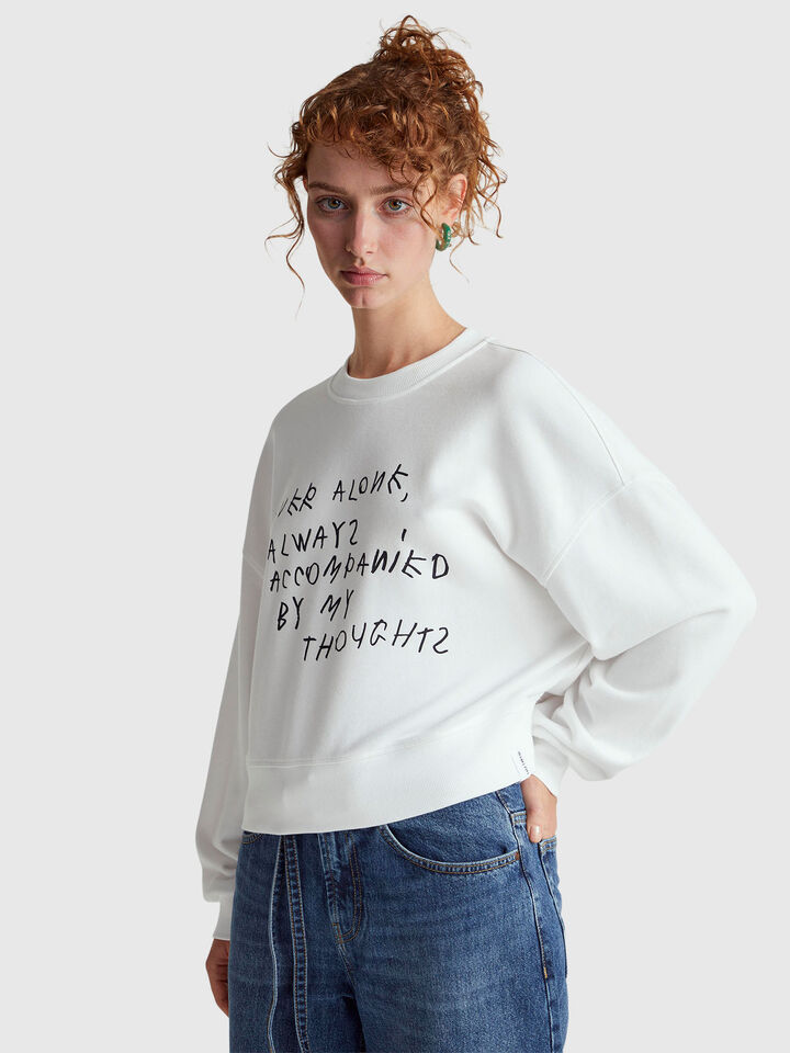 SWEATER L/S Women image number 1