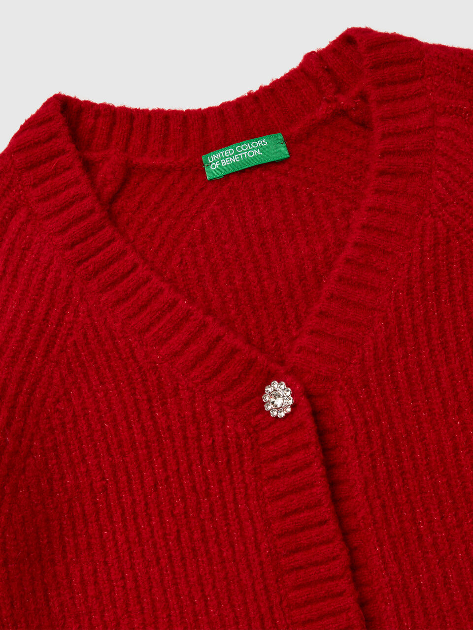 L/S CARDIGAN Junior Girl image number null