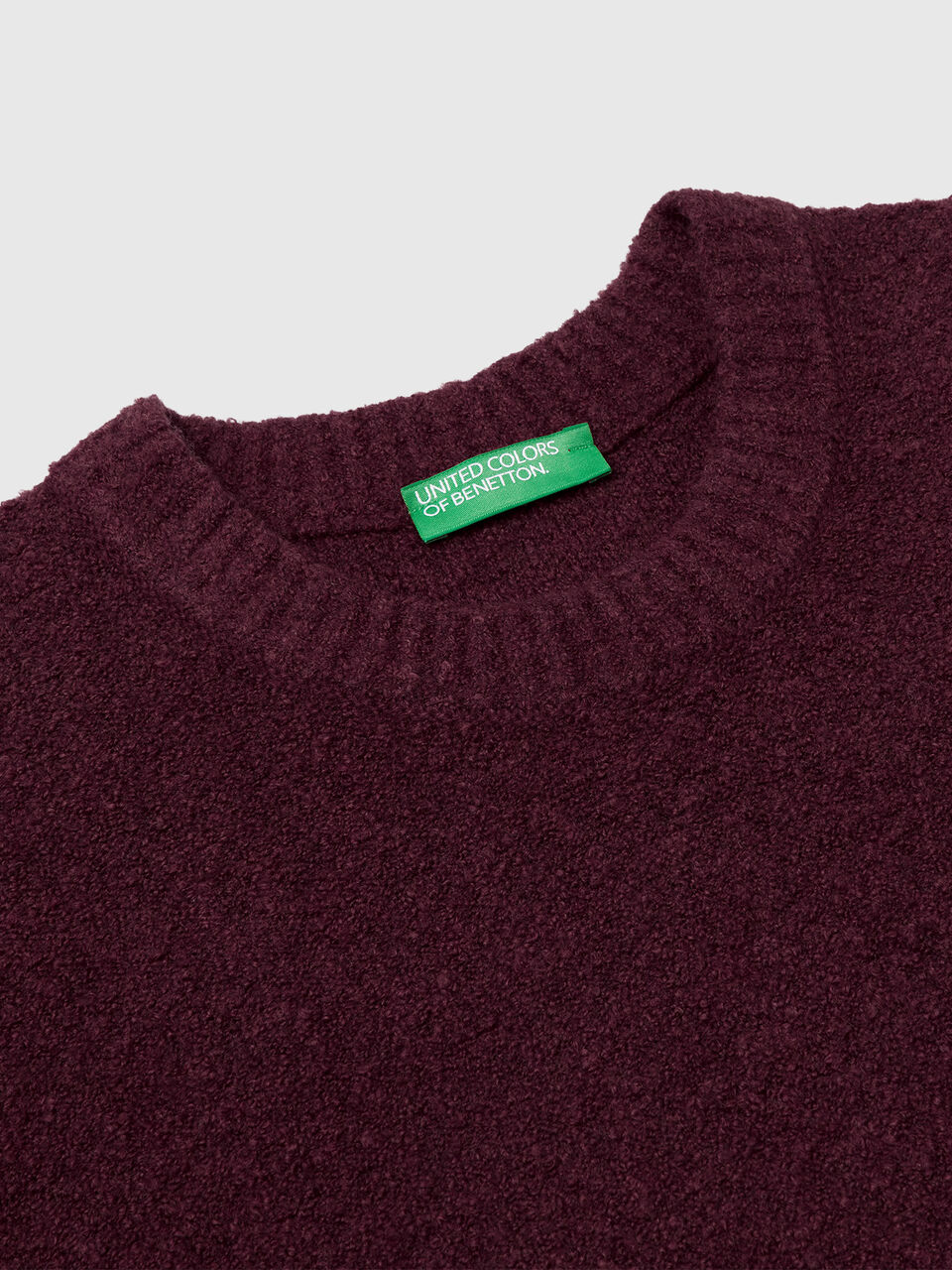 SWEATER L/S Men image number null