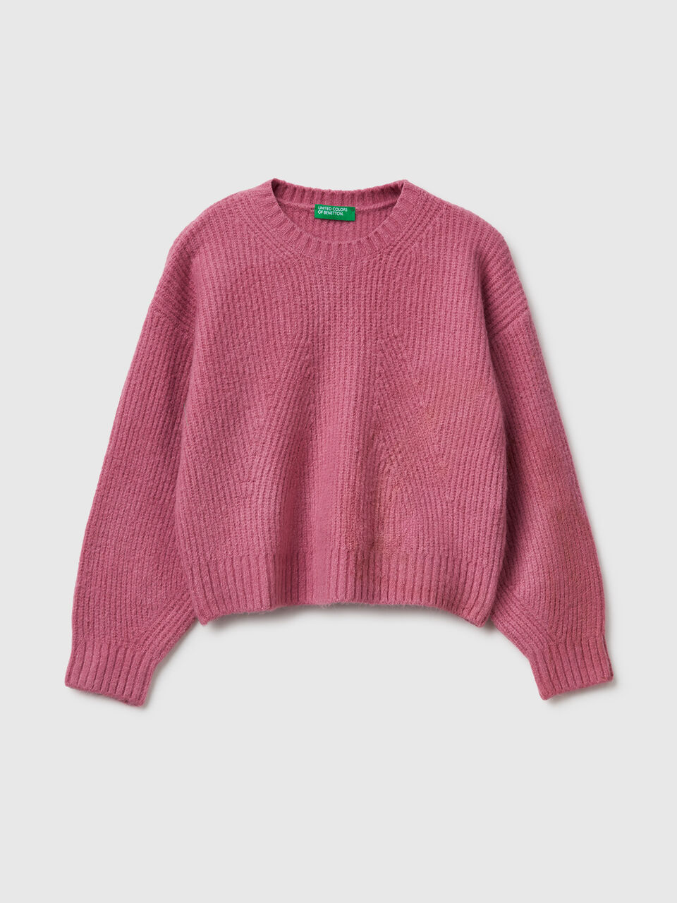 SWEATER L/S Junior Girl image number null