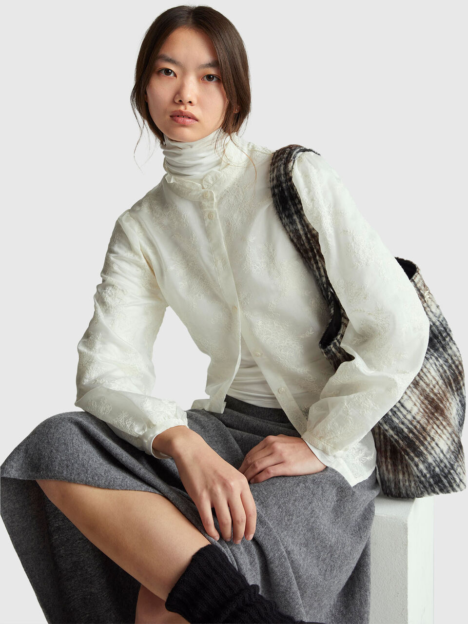 SHIRT Women image number null