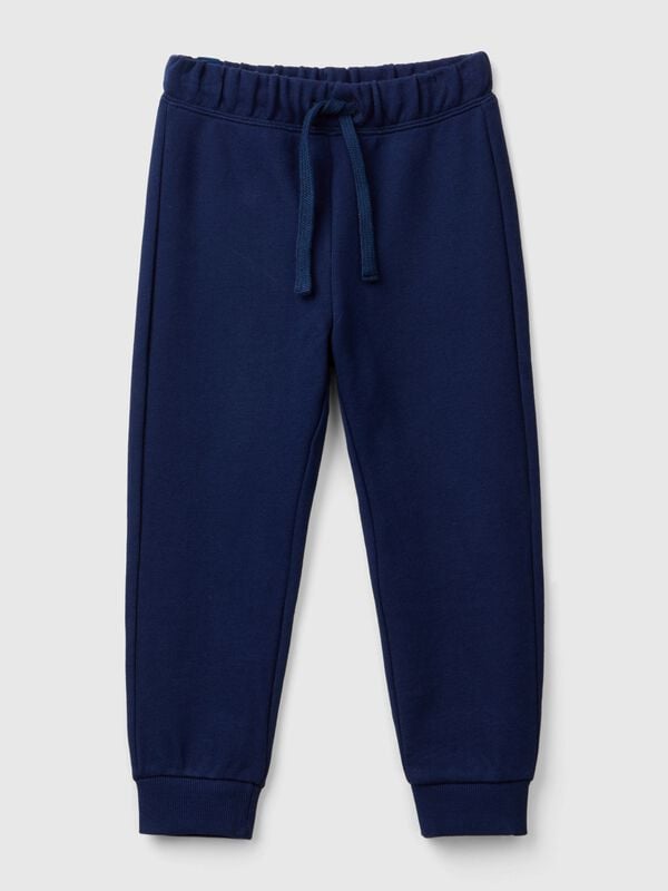 Regular fit sweat joggers Junior Boy