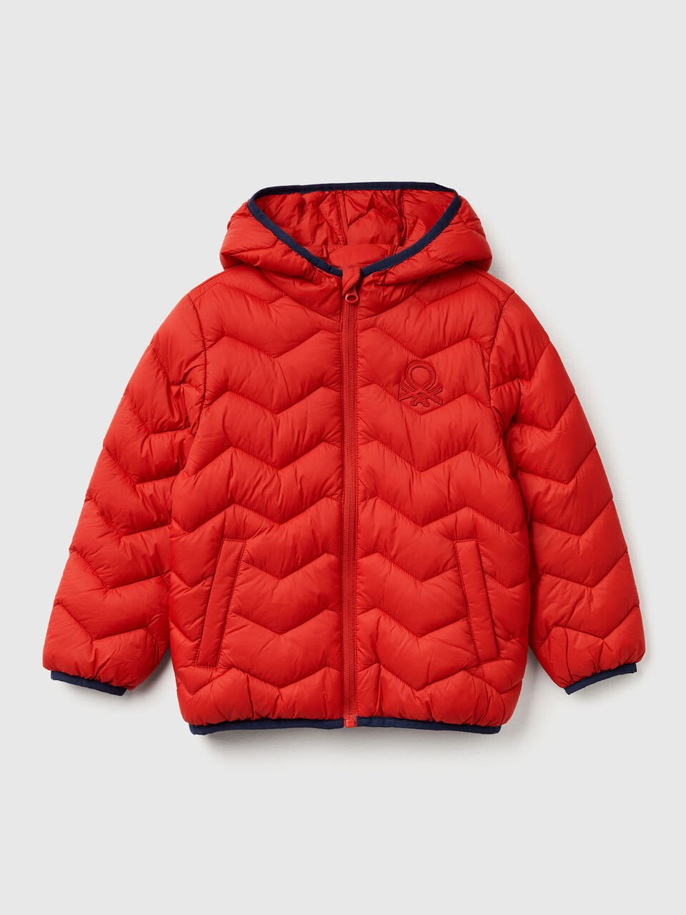 JACKET Junior Boy image number 1