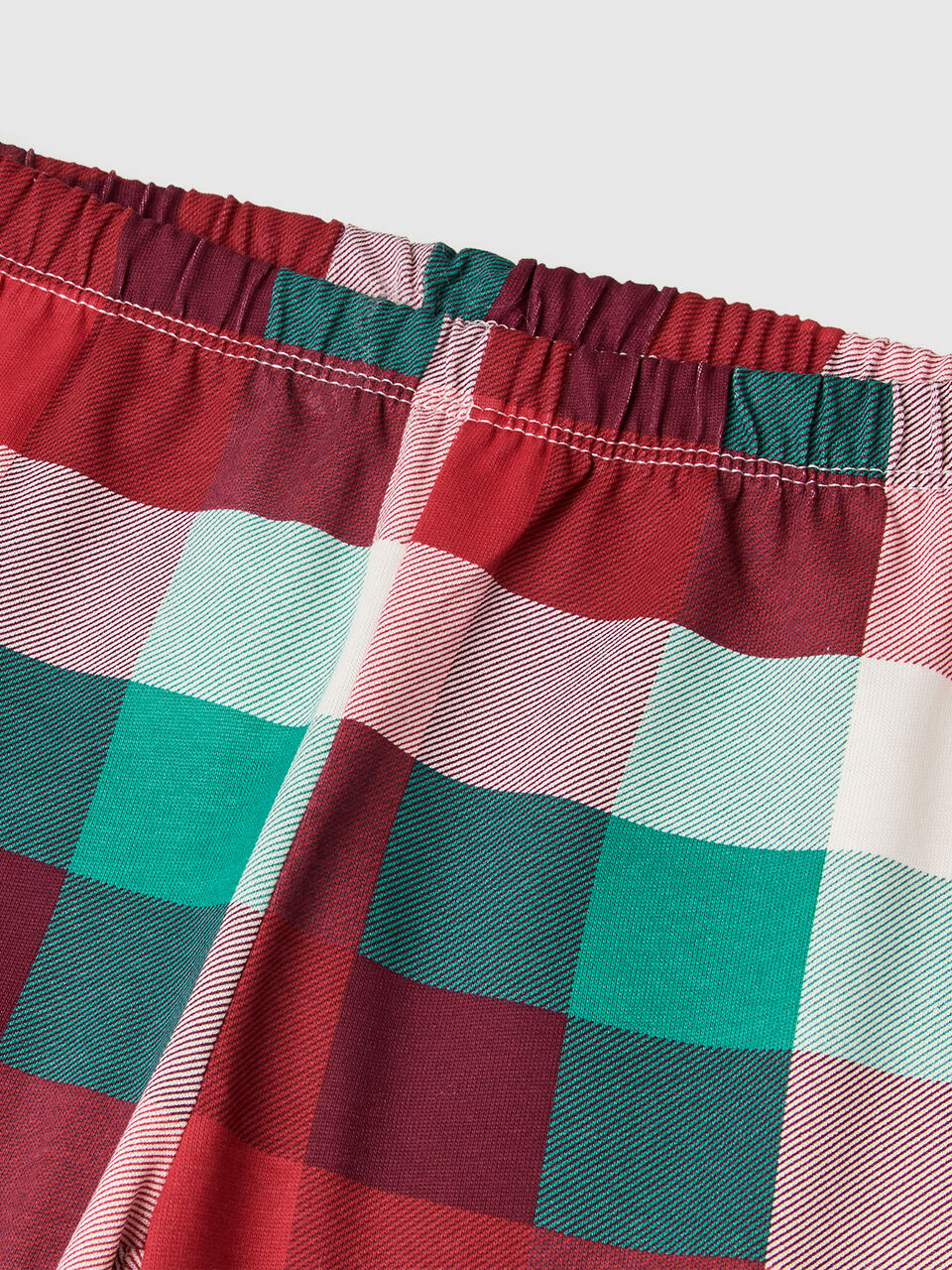 PYJAMA(SWEATER+TROUS Junior Girl image number null