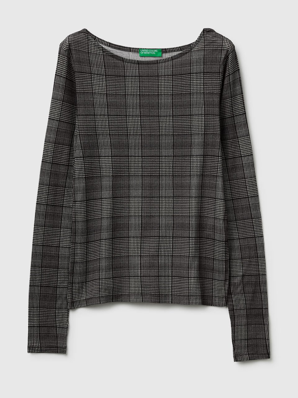 T-SHIRT L/S Women image number 1