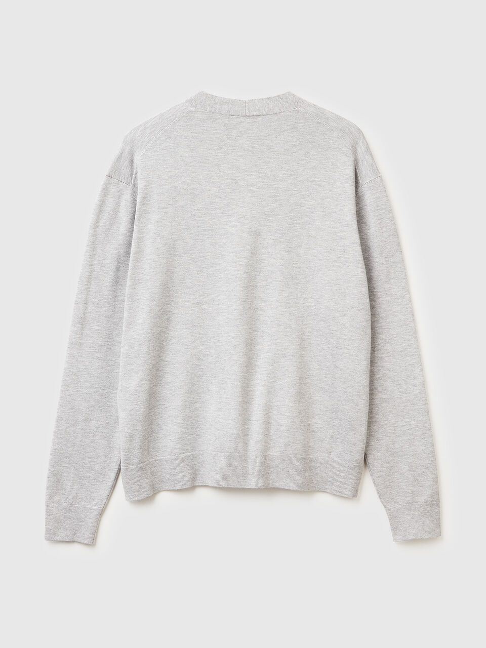 L/S CARDIGAN Men image number 2
