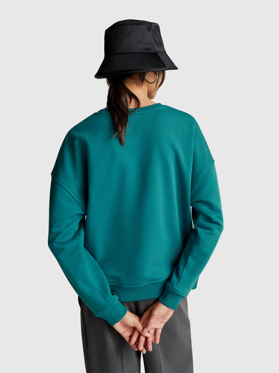 SWEATER L/S Women image number null