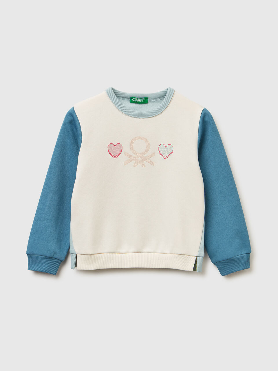 SWEATER L/S Junior Girl image number null