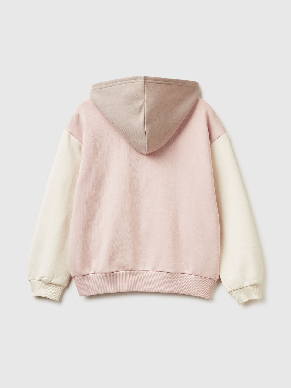 JACKET W/HOOD L/S Junior Girl image number null
