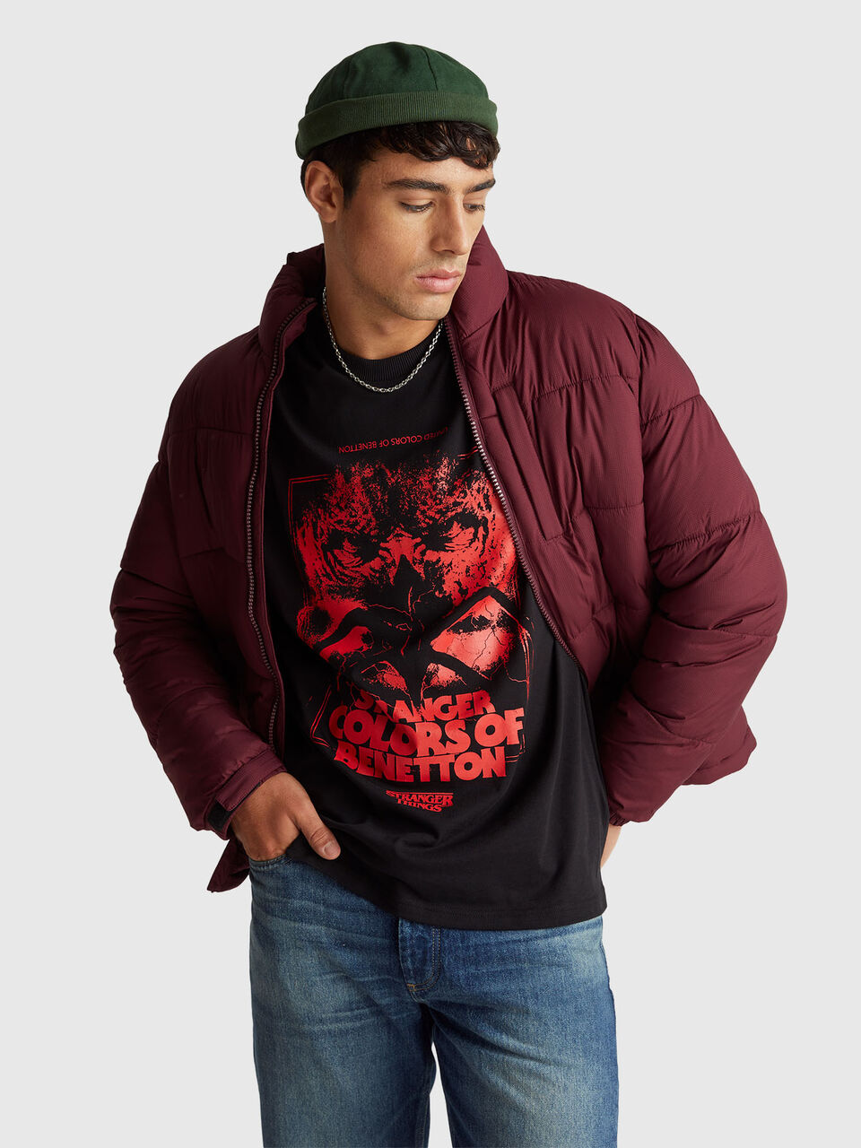 T-SHIRT Men image number null