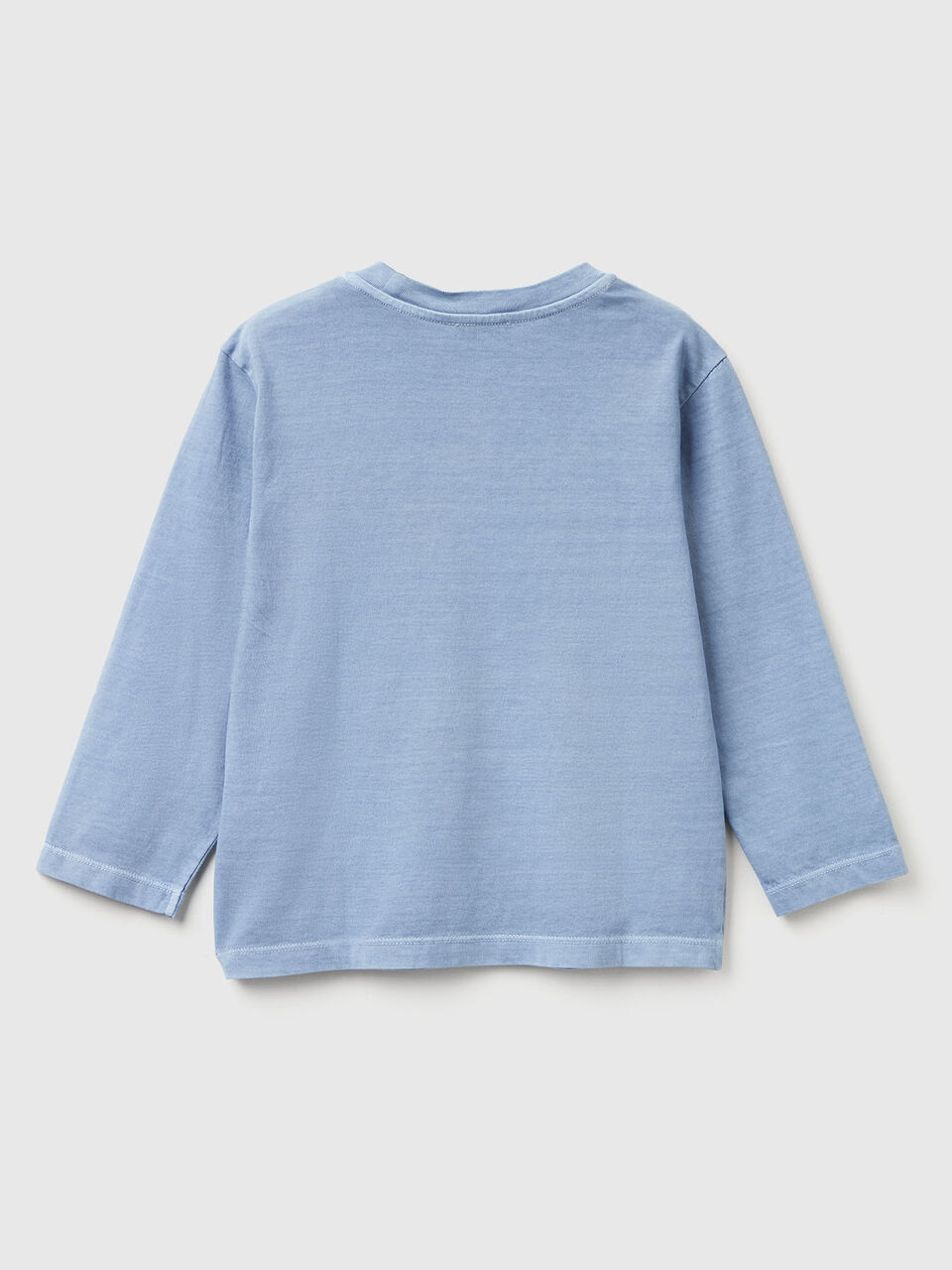 T-SHIRT L/S Junior Boy image number null
