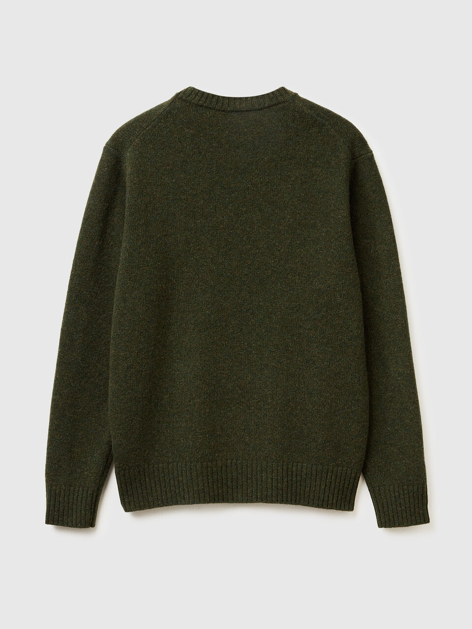 SWEATER L/S Men image number 2