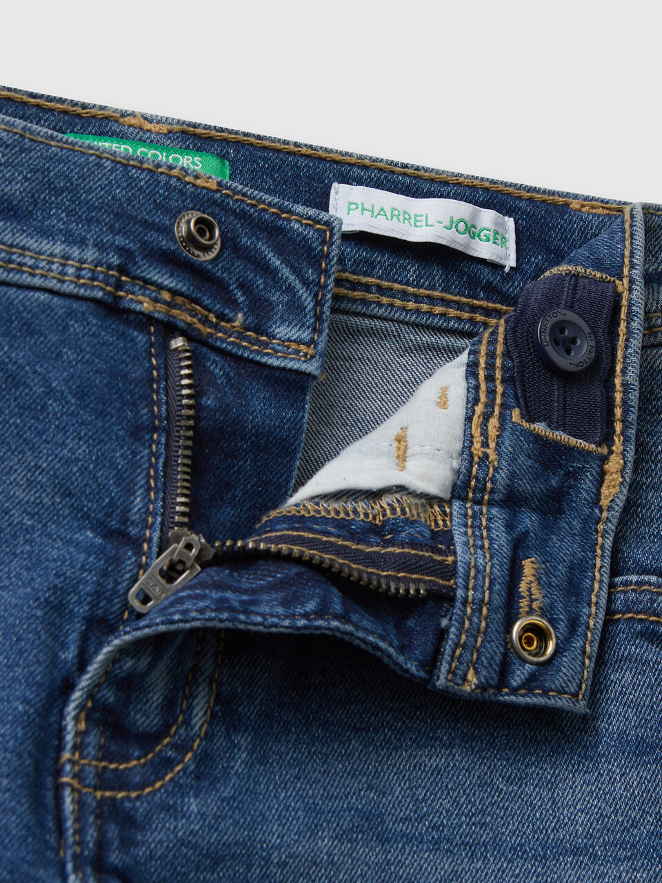 TROUSERS Junior Boy image number null