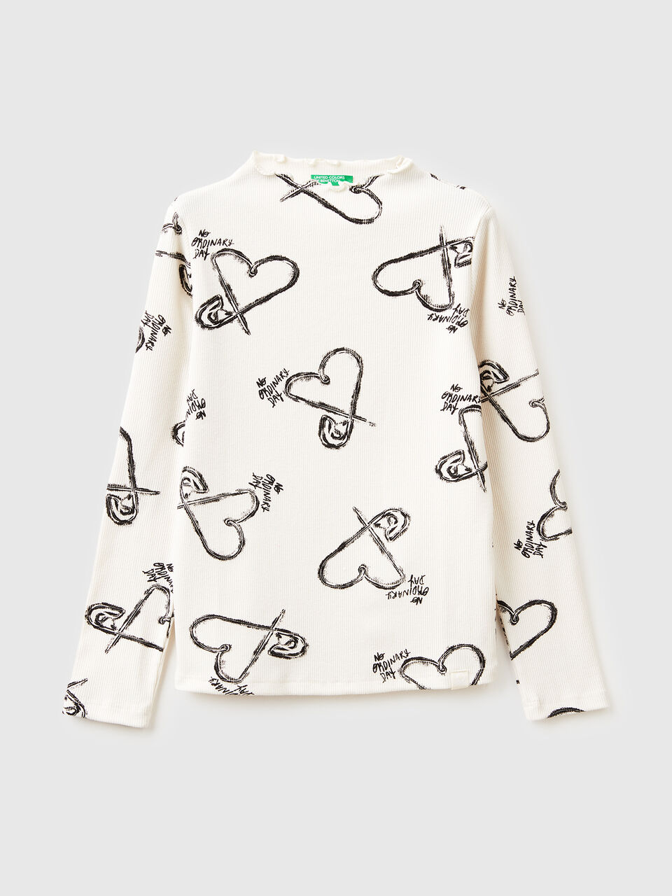 SWEATER L/S Junior Girl image number 1