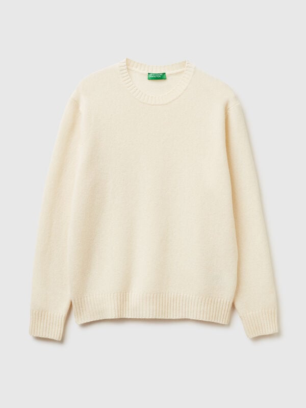 SWEATER L/S Men