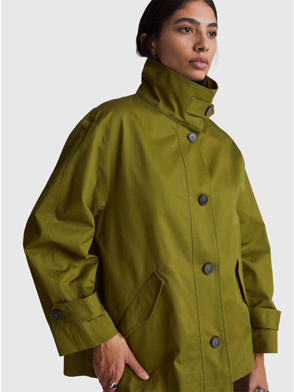 JACKET Women image number null