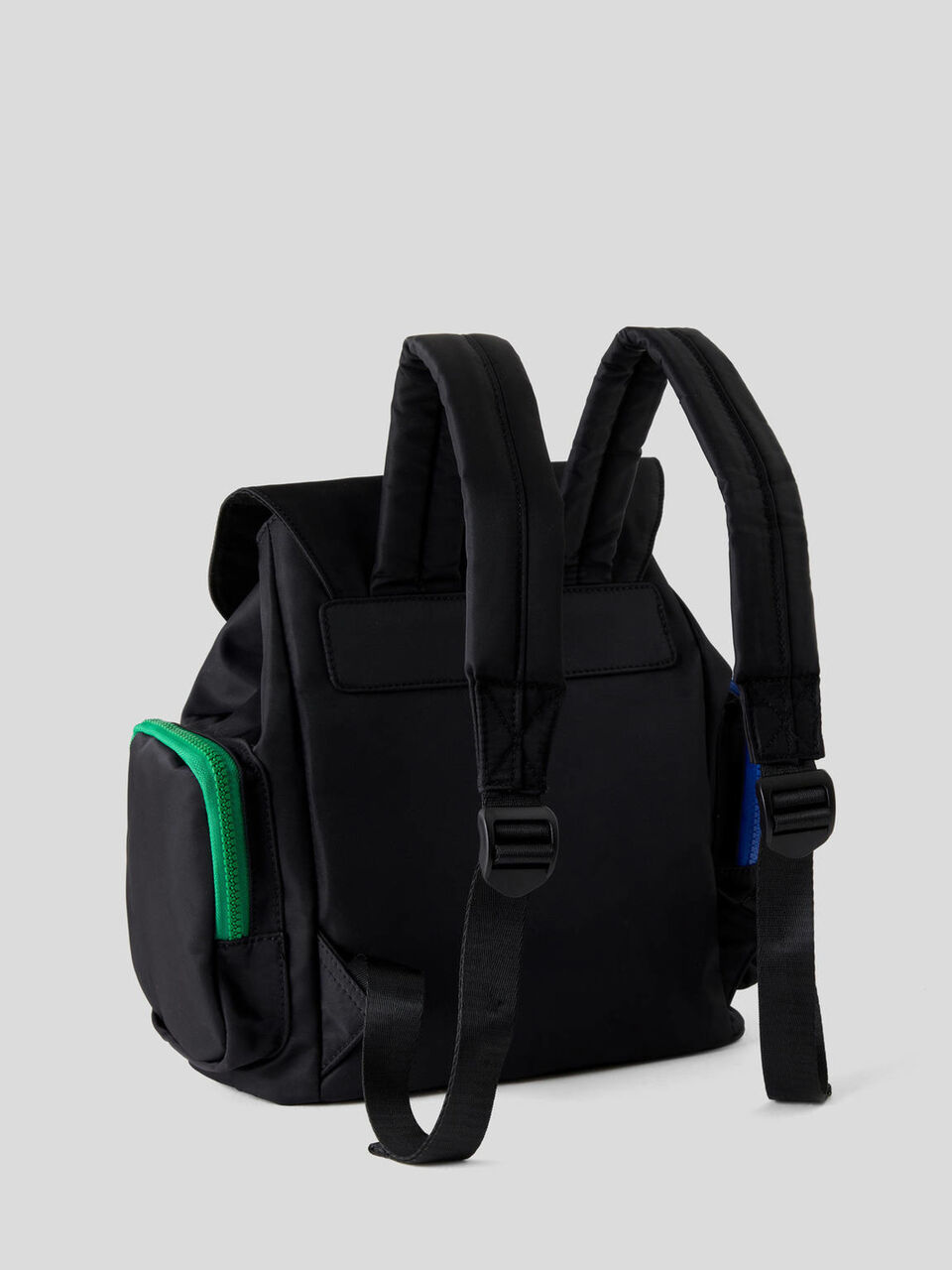 Multi-pocket rucksack image number 2
