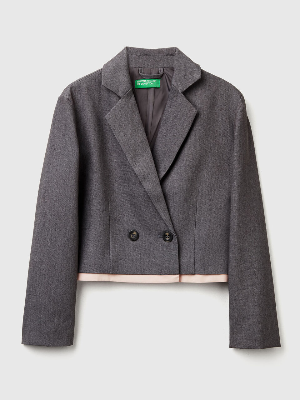 JACKET Junior Girl image number 1