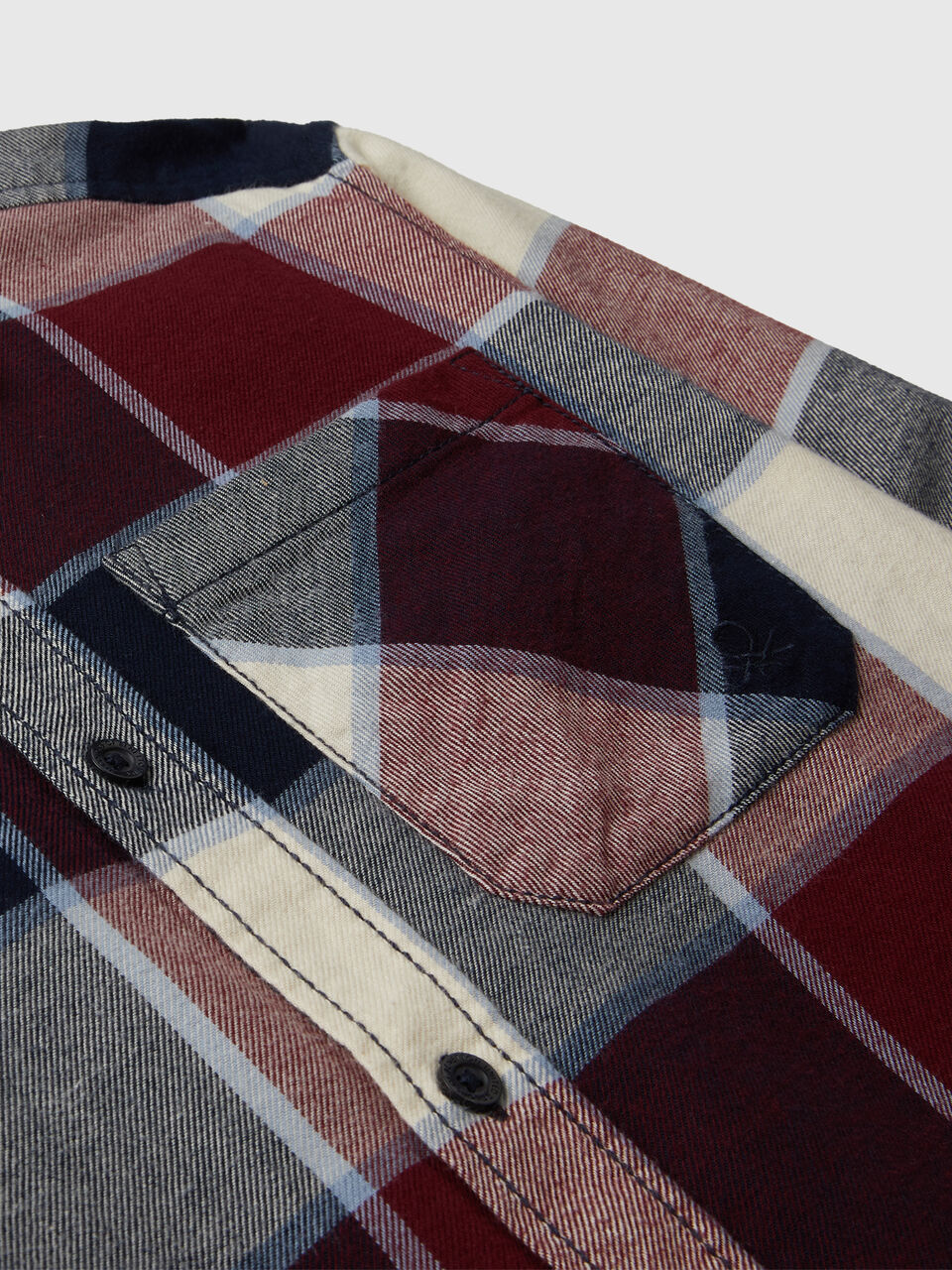 SHIRT Junior Boy image number null