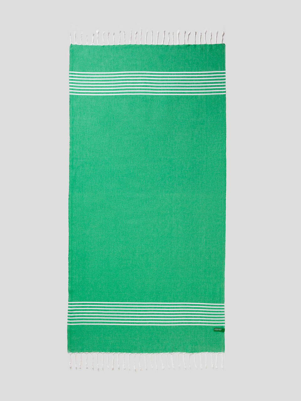 Beach towel in 100% cotton image number 2