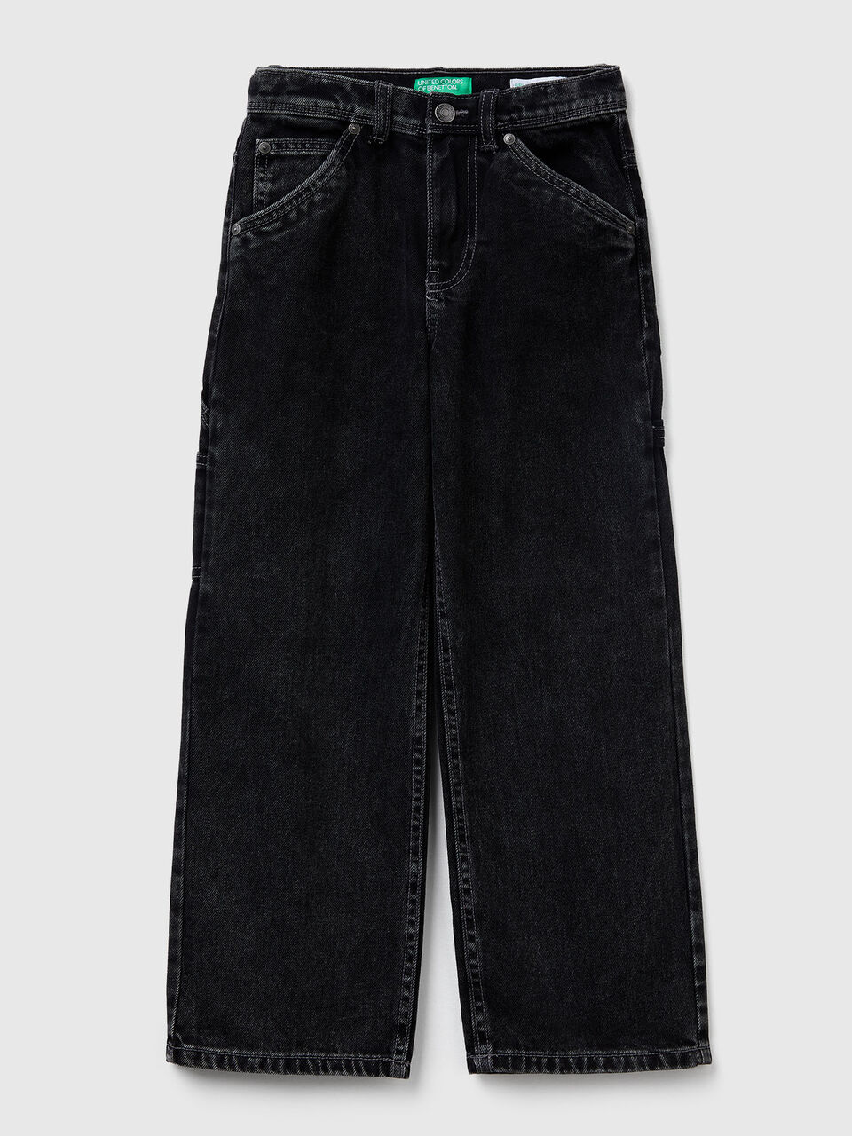 TROUSERS Junior Boy image number null