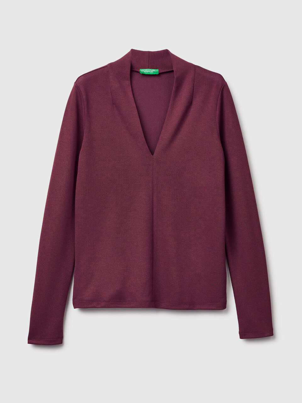 T-SHIRT L/S Women image number 1