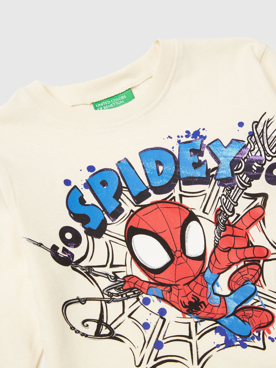 T-SHIRT L/S Junior Boy image number null