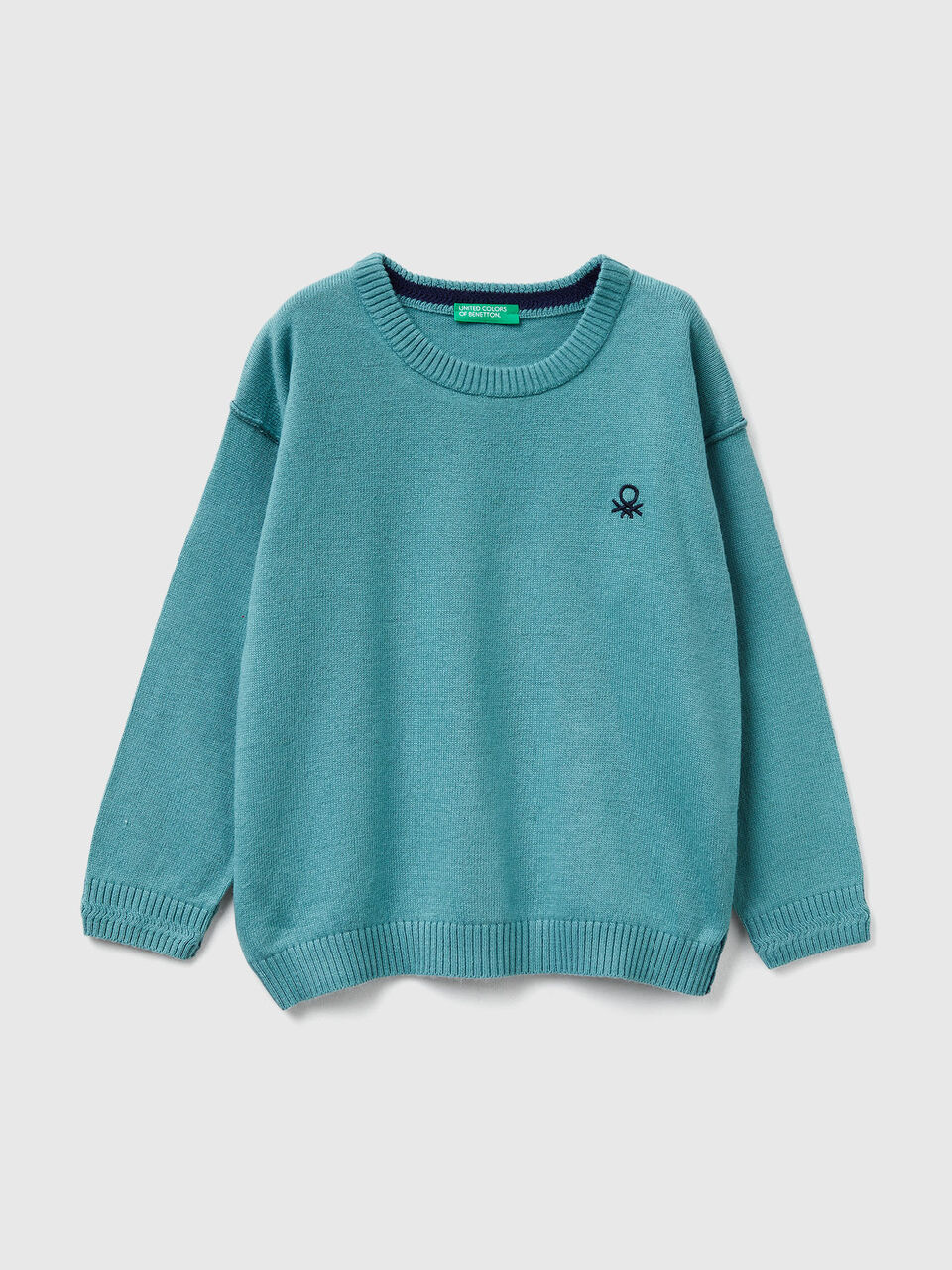 SWEATER L/S Junior Boy image number null