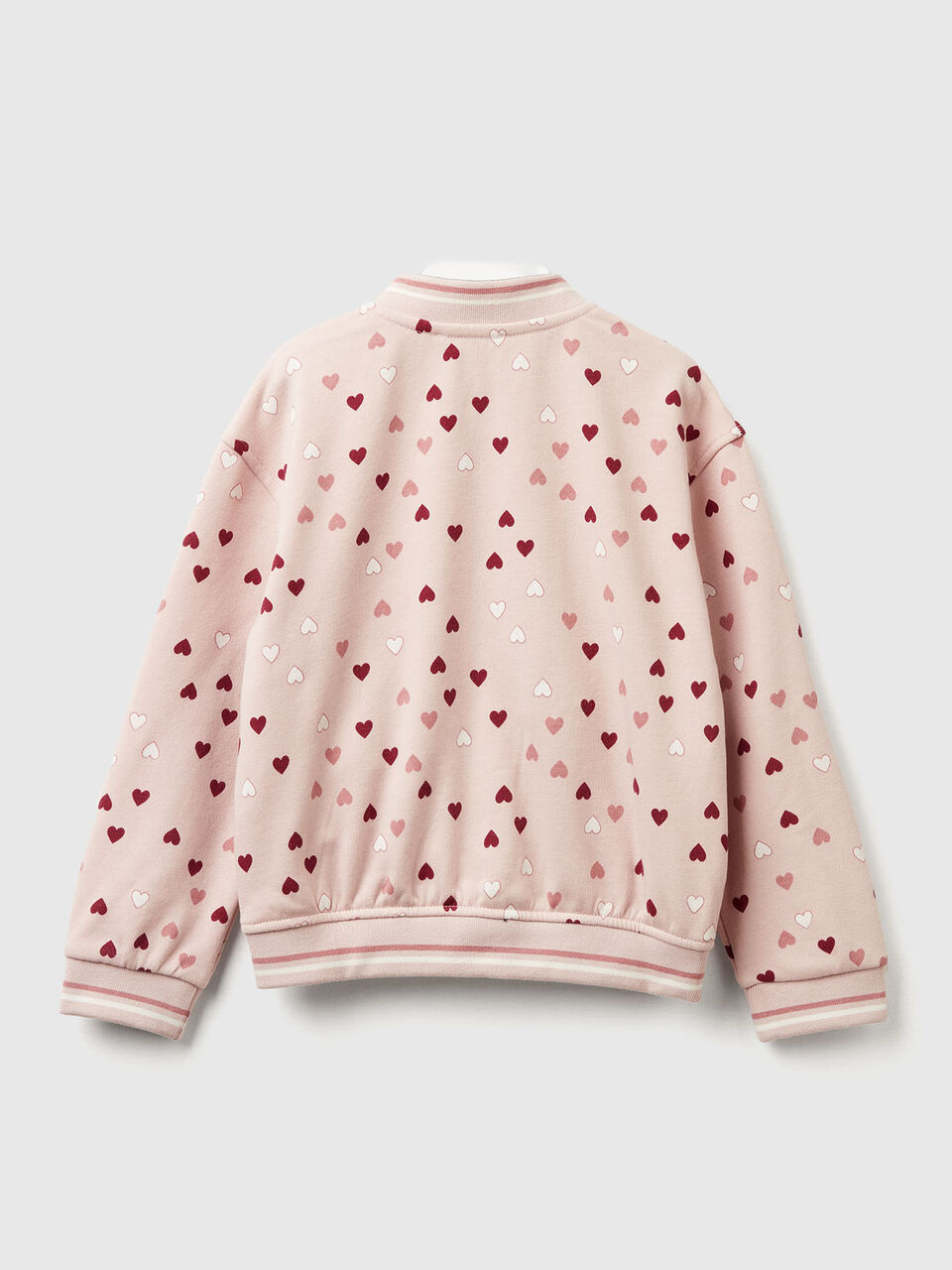 JACKET Junior Girl image number null