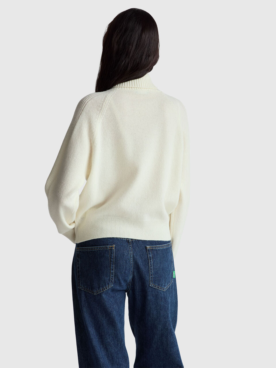 SWEATER L/S Women image number null