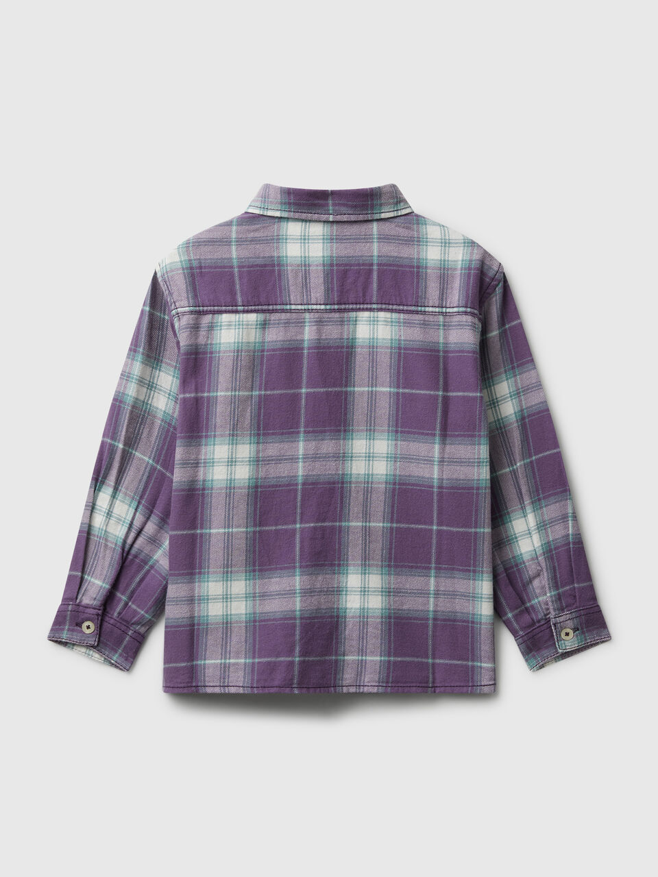 SHIRT Junior Boy image number null