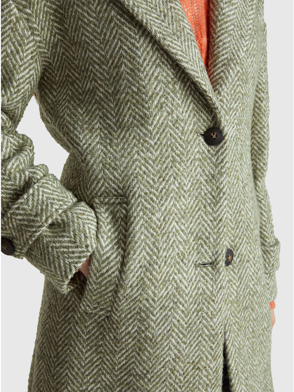 COAT Women image number null