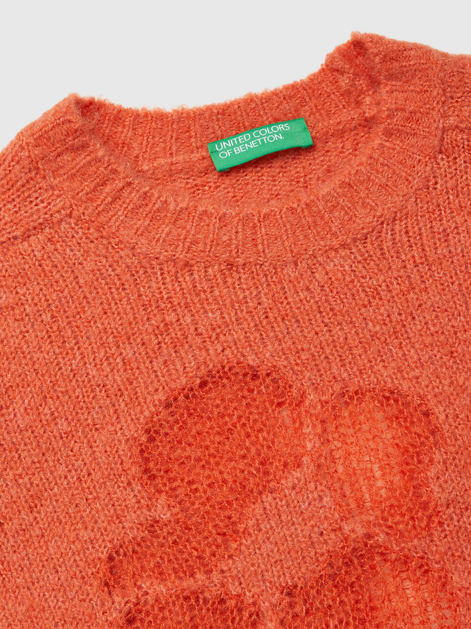 SWEATER L/S Women image number null