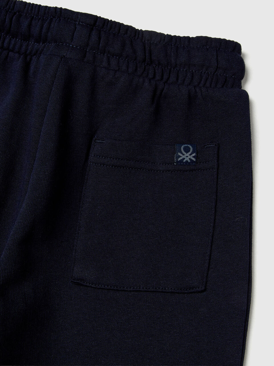SET SWEATER+TROUSERS Junior Boy image number null
