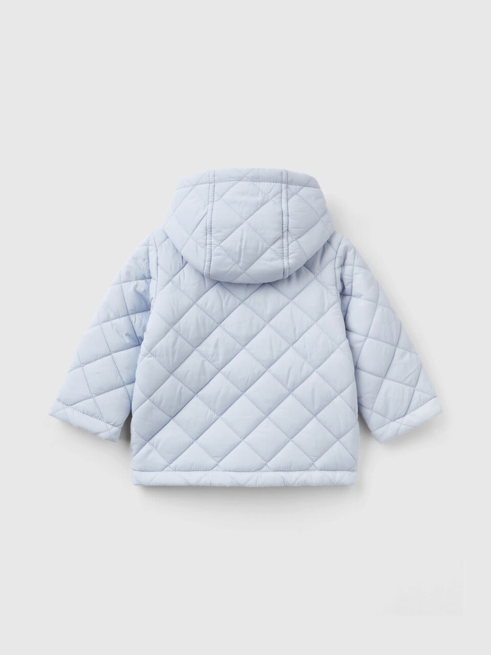 JACKET New Born (0-18 months) image number 2