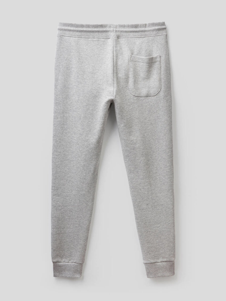 Sweatpants in 100% cotton image number 2