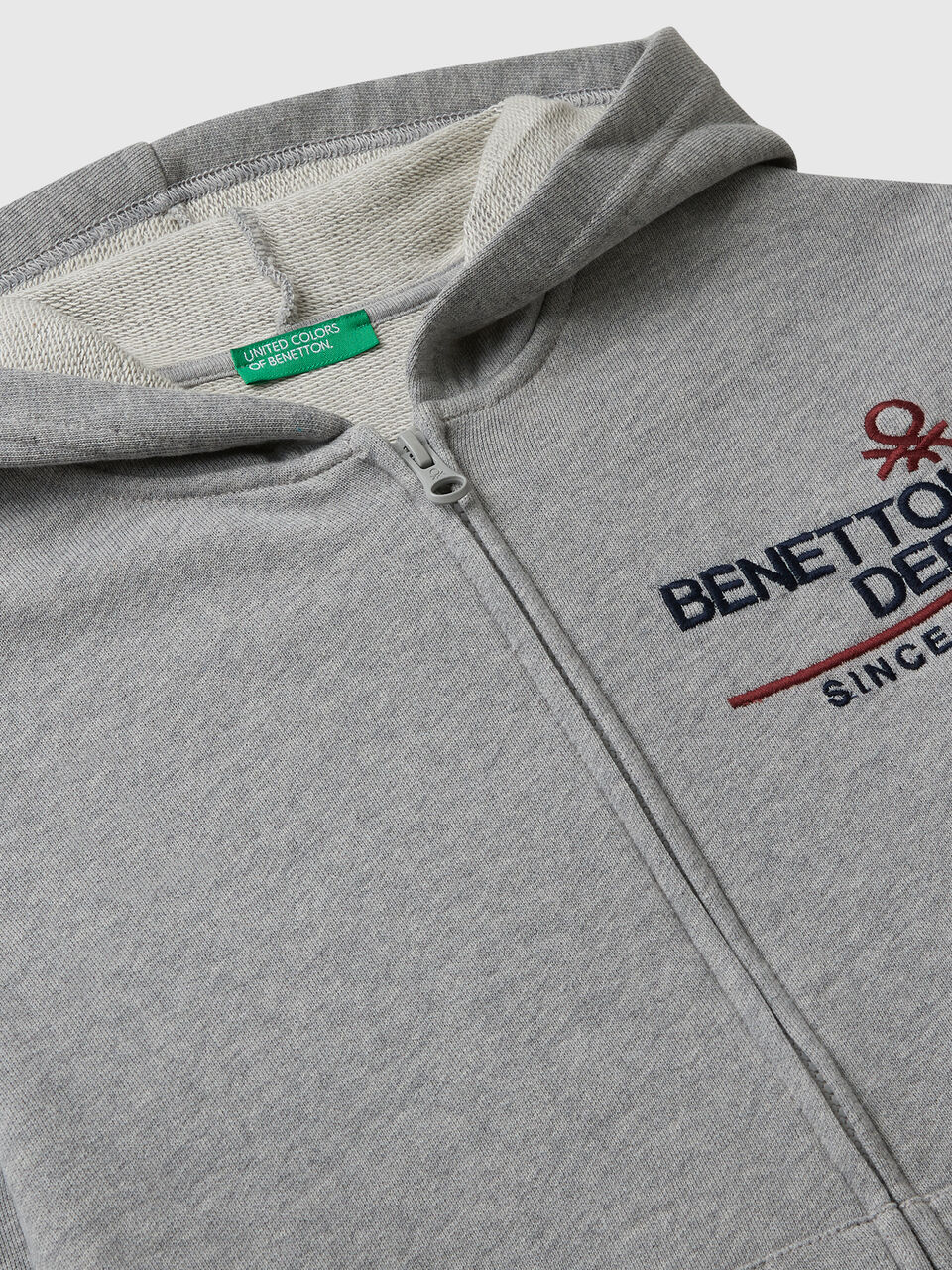 JACKET W/HOOD L/S Junior Boy image number null