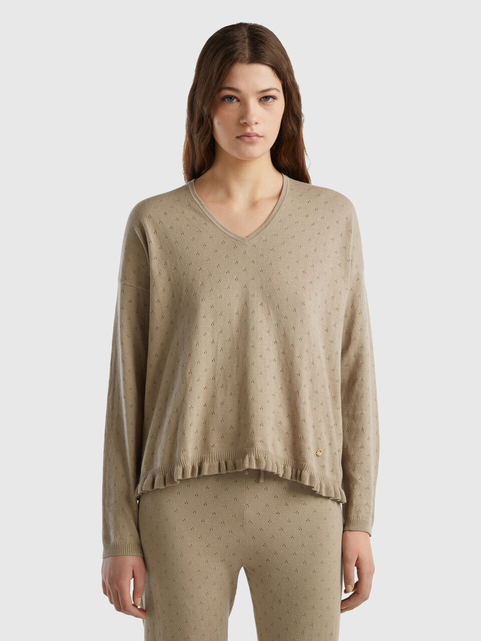 Ladies knitwear clearance