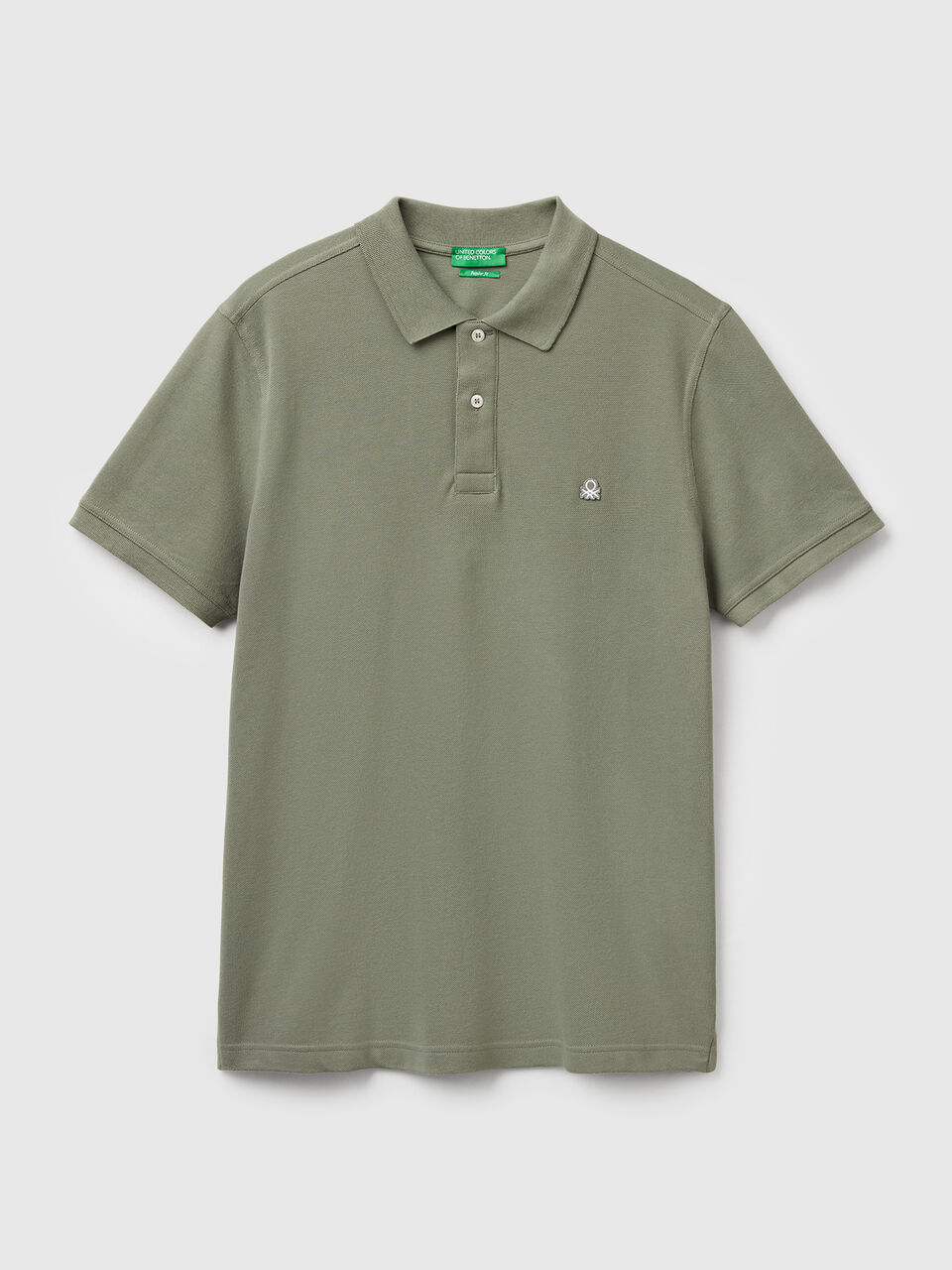 H/S POLO SHIRT Men image number 1