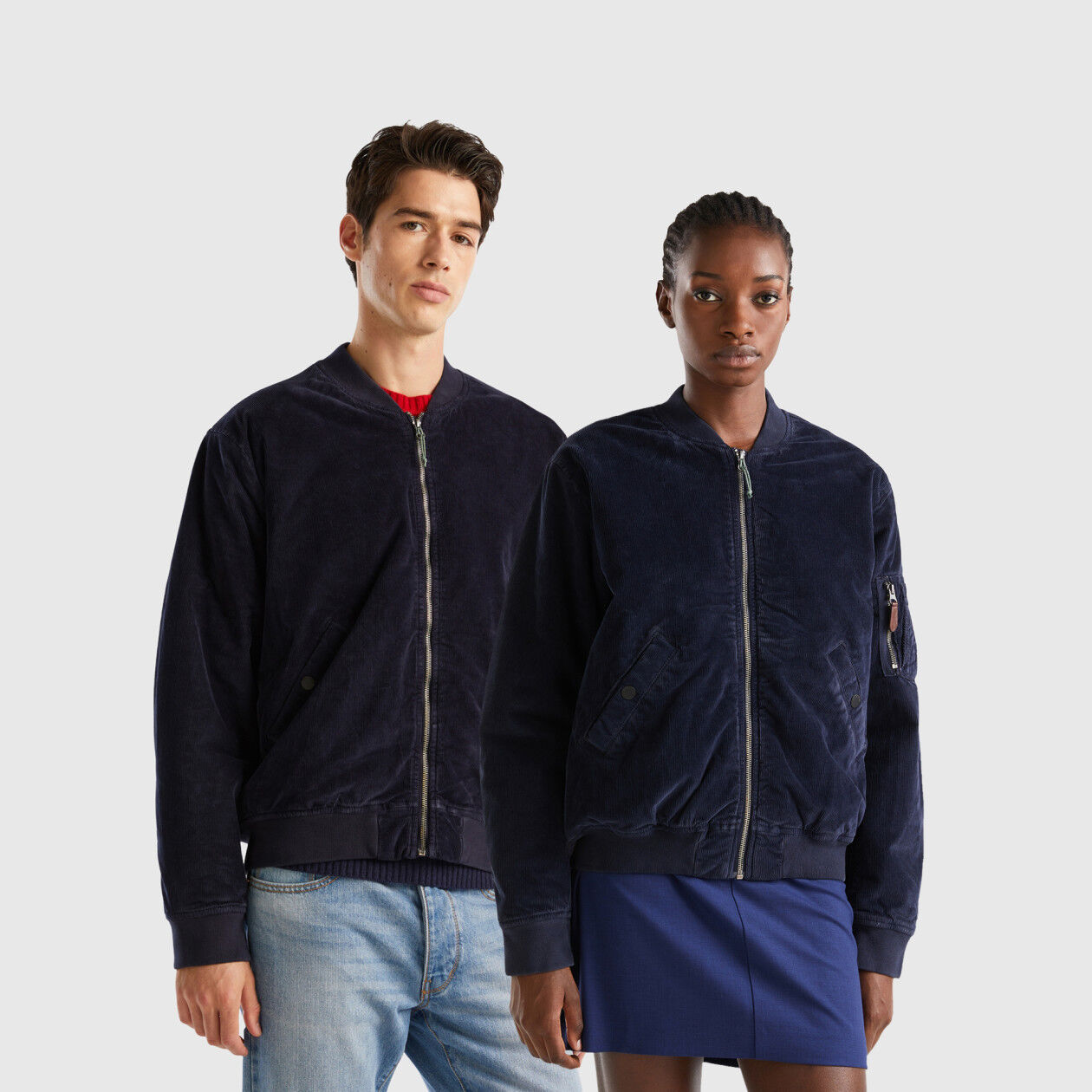Ucb new arrivals bomber jacket